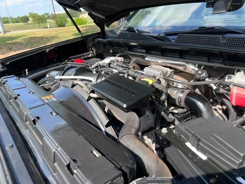 Chevrolet Silverado 2500HD  2022