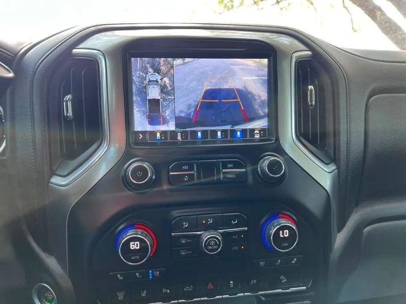 Chevrolet Silverado 2500HD  2022