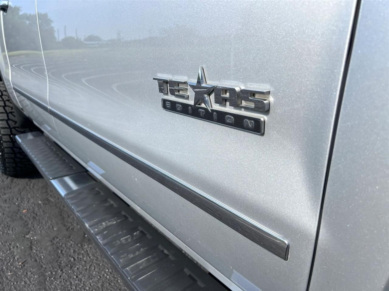 GMC Sierra 1500  2018