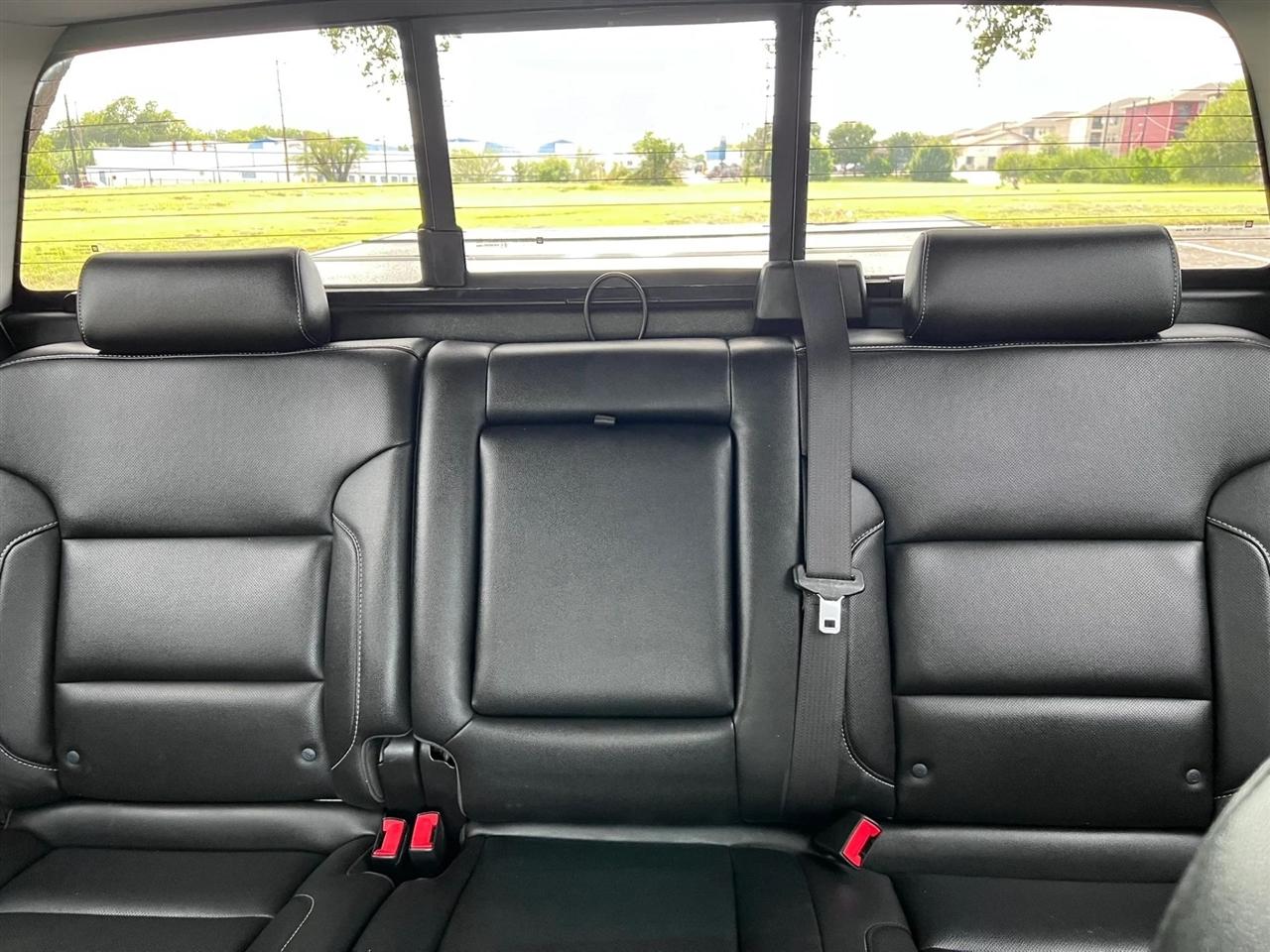 GMC Sierra 1500  2018