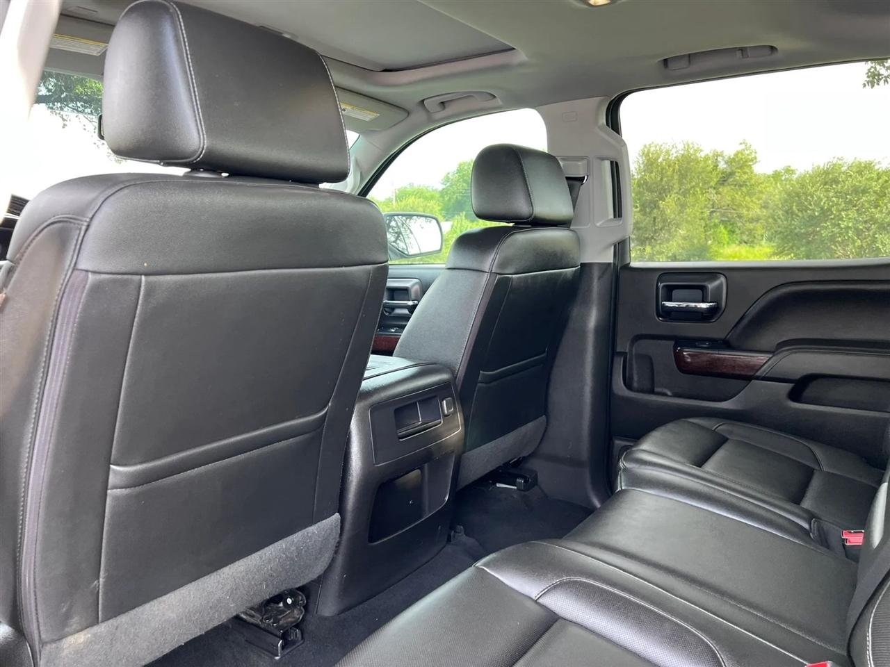 GMC Sierra 1500  2018