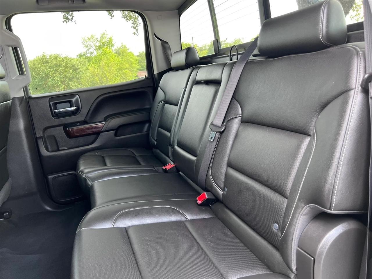 GMC Sierra 1500  2018