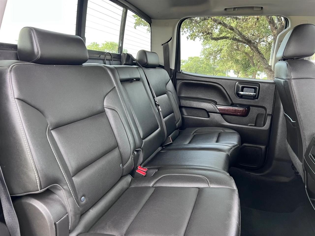 GMC Sierra 1500  2018