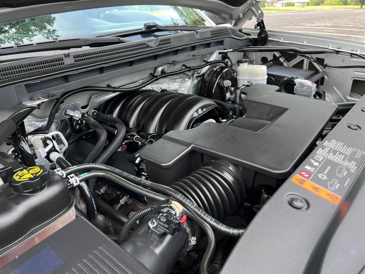 GMC Sierra 1500  2018