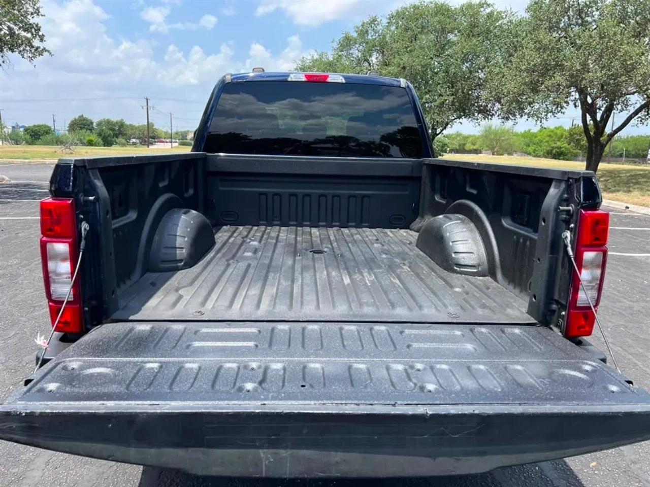 Ford F-250 SD  2022