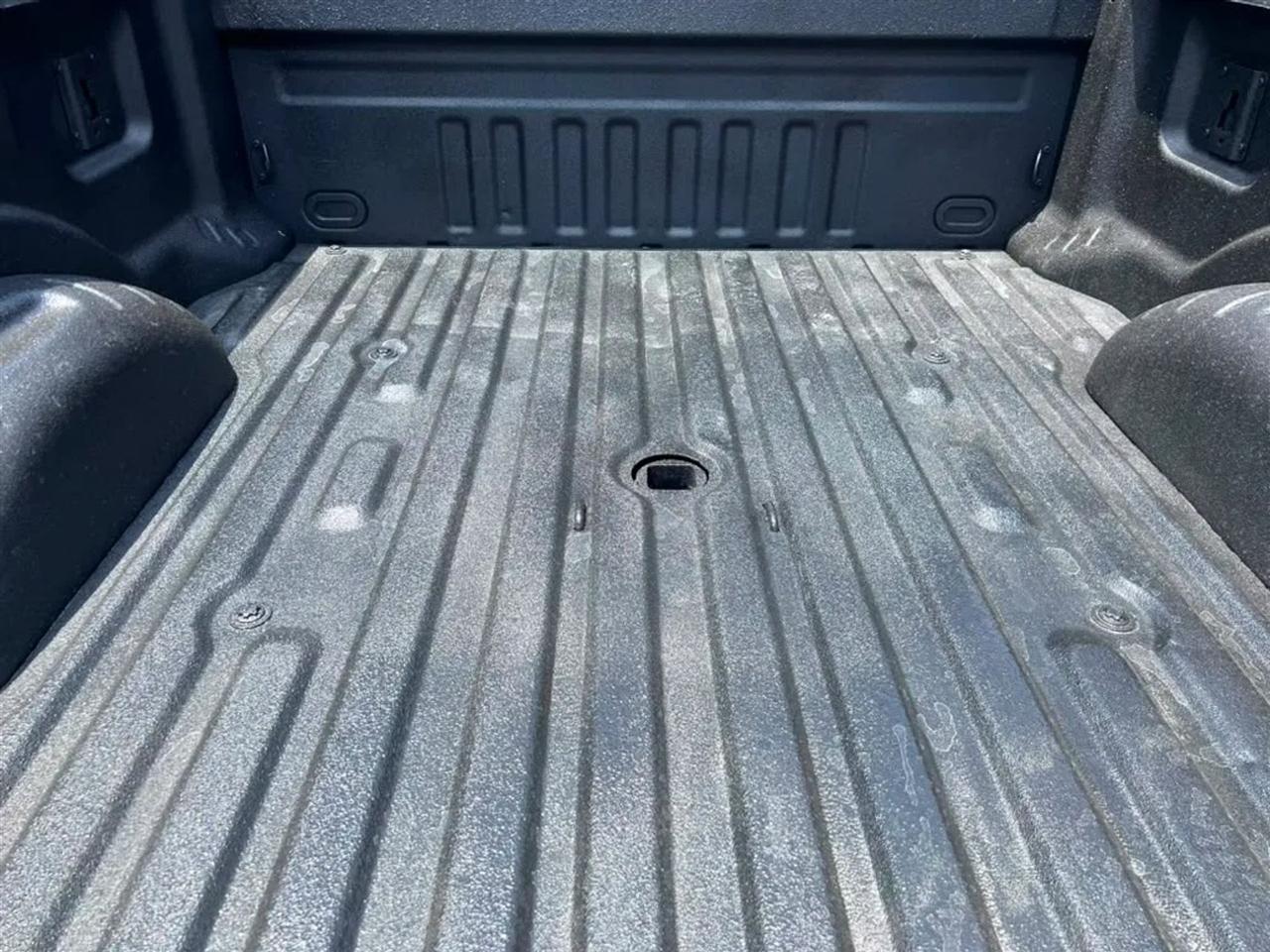 Ford F-250 SD  2022