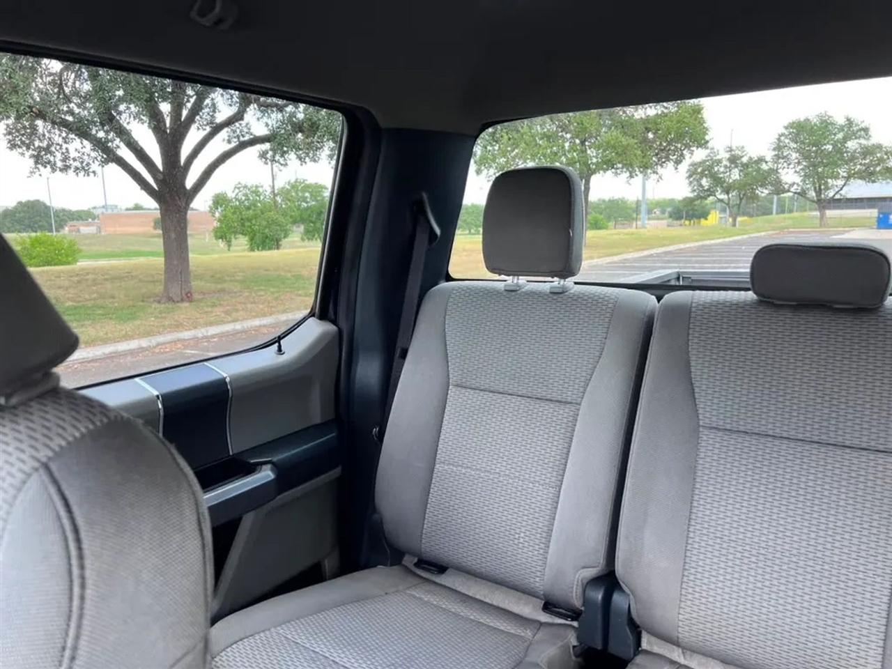 Ford F-250 SD  2022