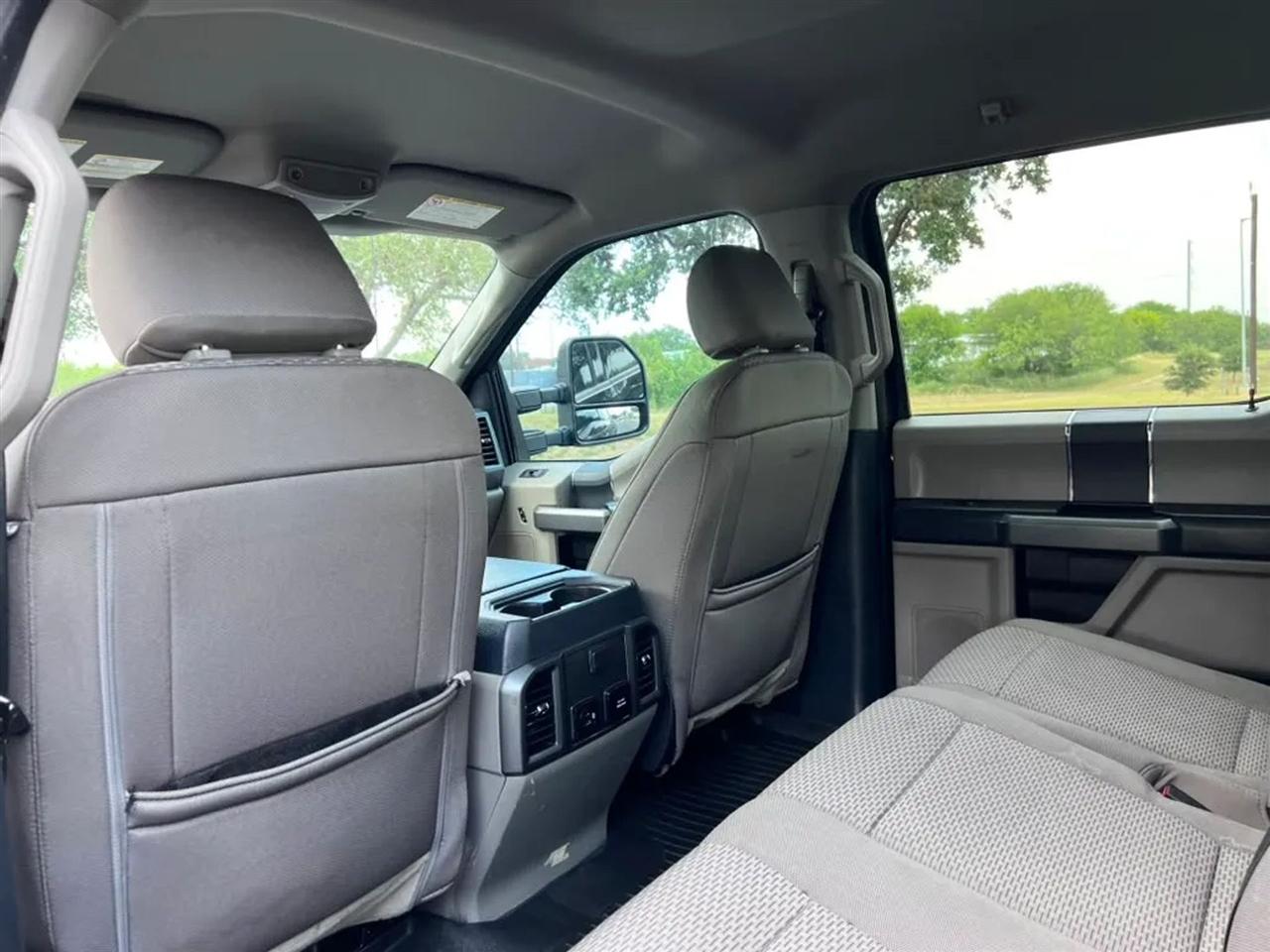 Ford F-250 SD  2022