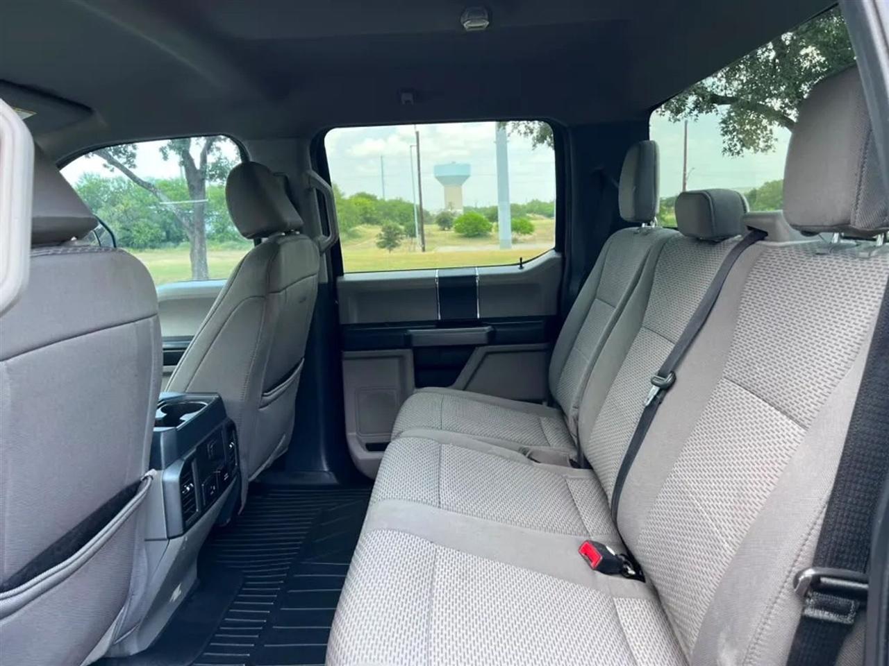 Ford F-250 SD  2022