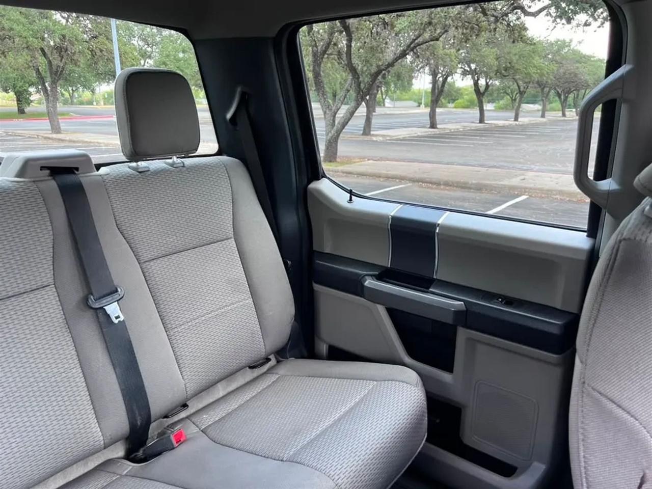 Ford F-250 SD  2022
