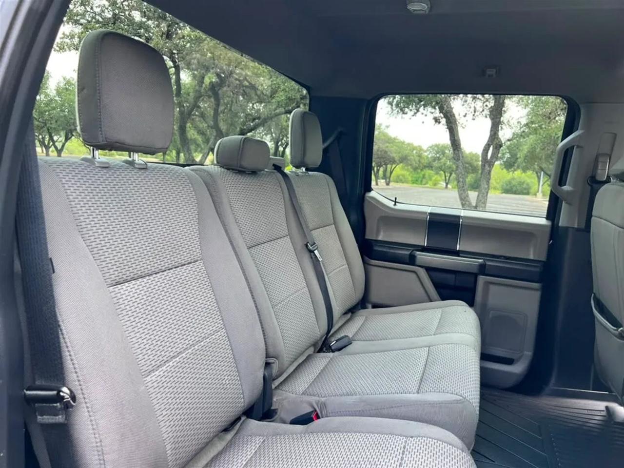Ford F-250 SD  2022