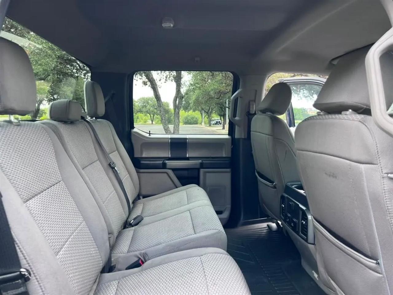 Ford F-250 SD  2022