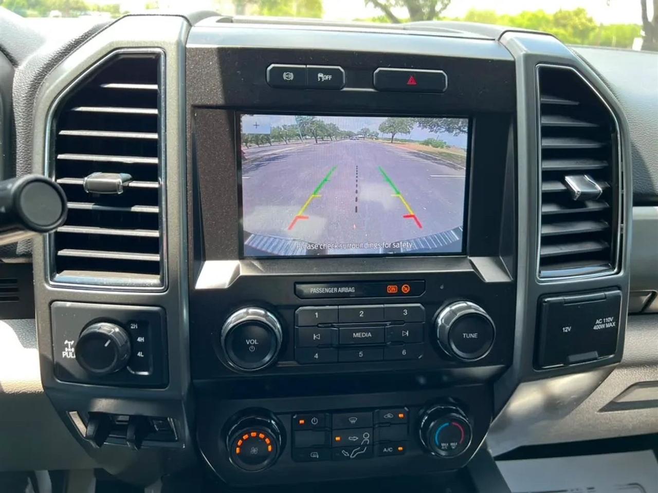 Ford F-250 SD  2022
