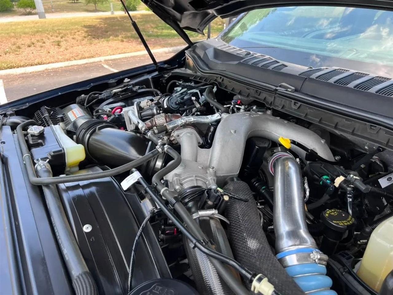 Ford F-250 SD  2022