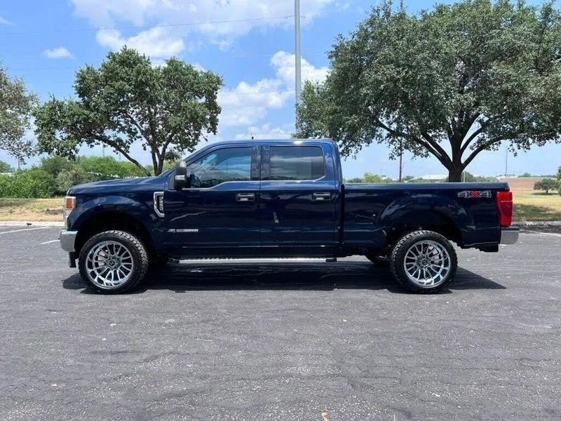 Ford F-250 SD  2022