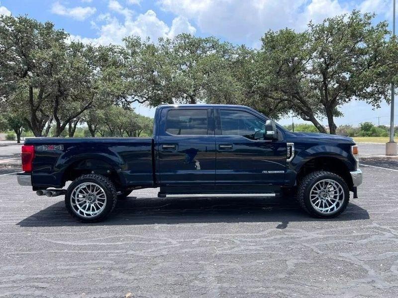 Ford F-250 SD  2022