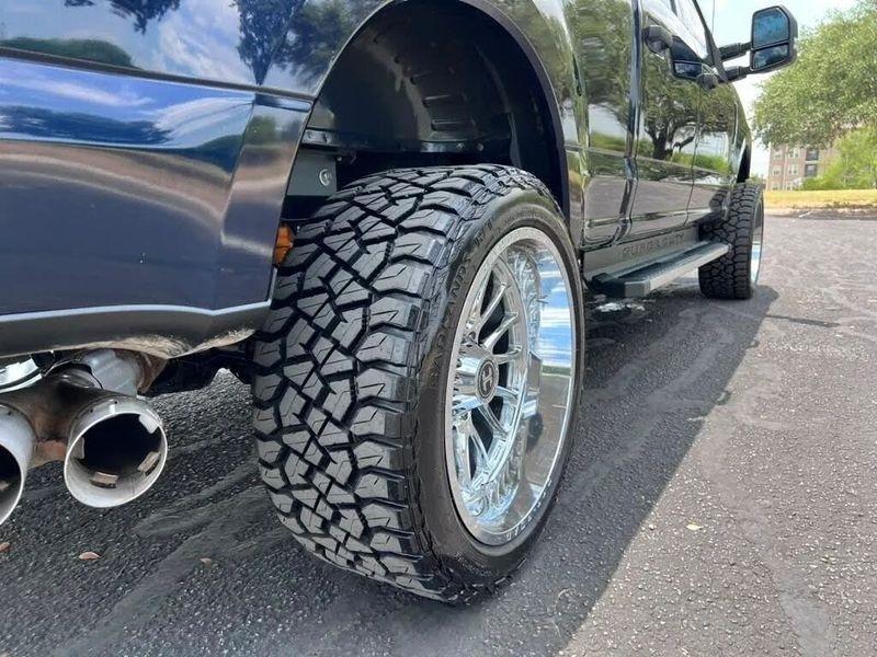 Ford F-250 SD  2022