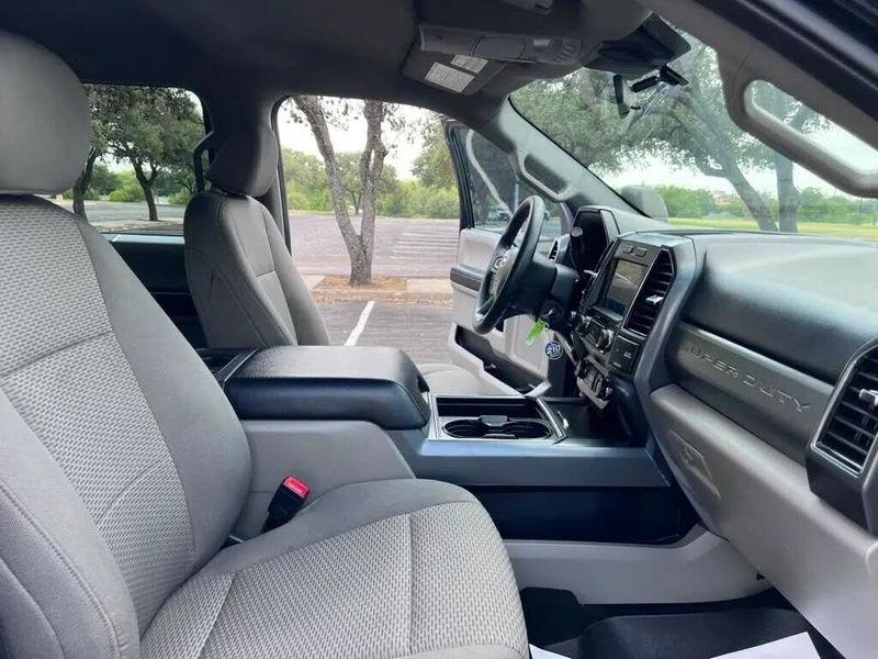 Ford F-250 SD  2022