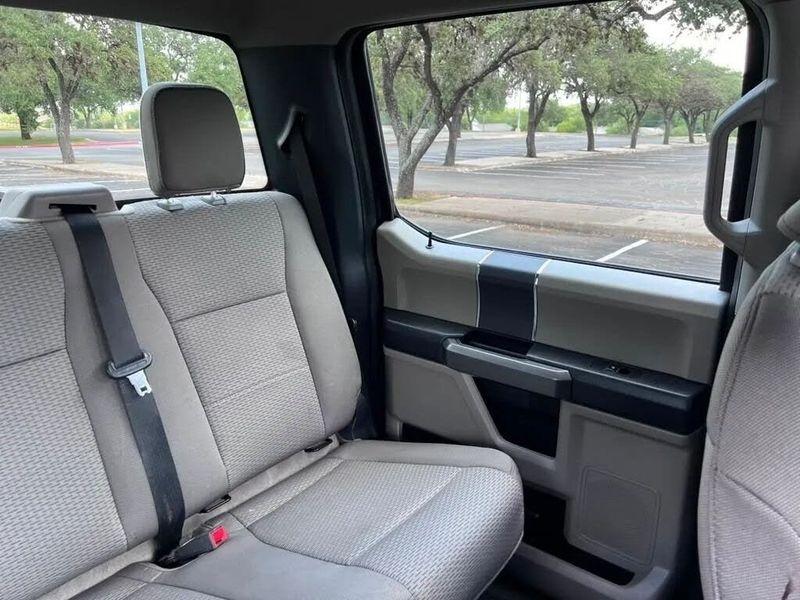 Ford F-250 SD  2022