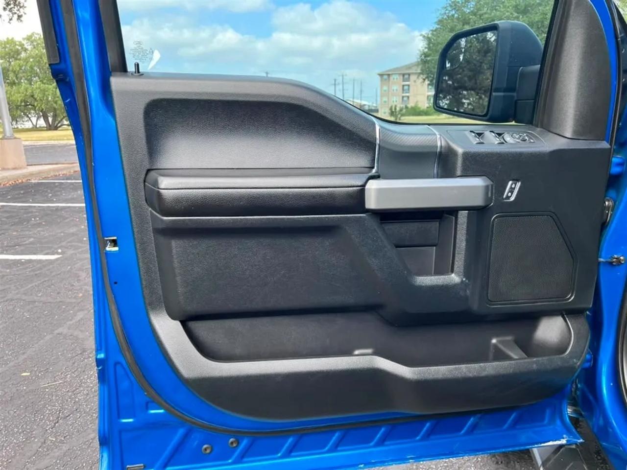 Ford F-150  2018