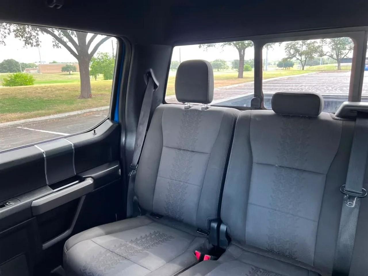Ford F-150  2018