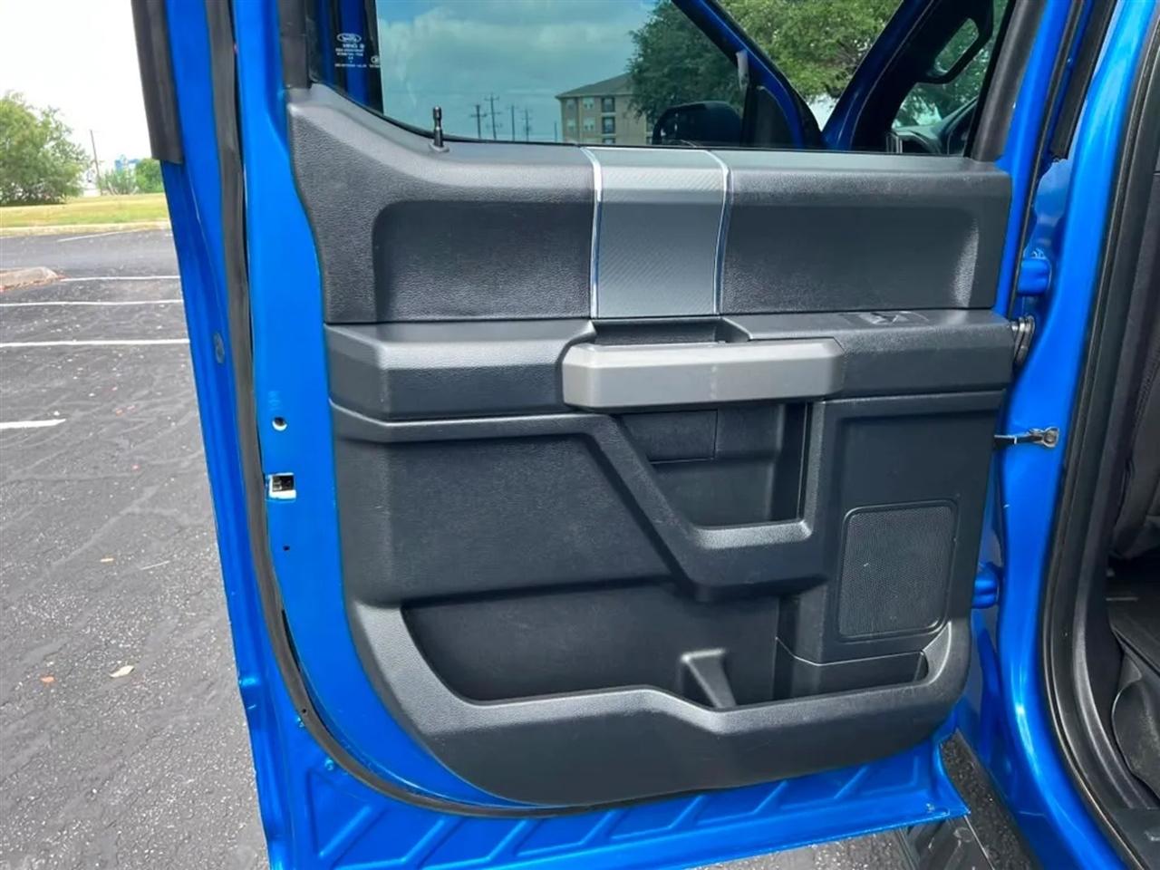 Ford F-150  2018