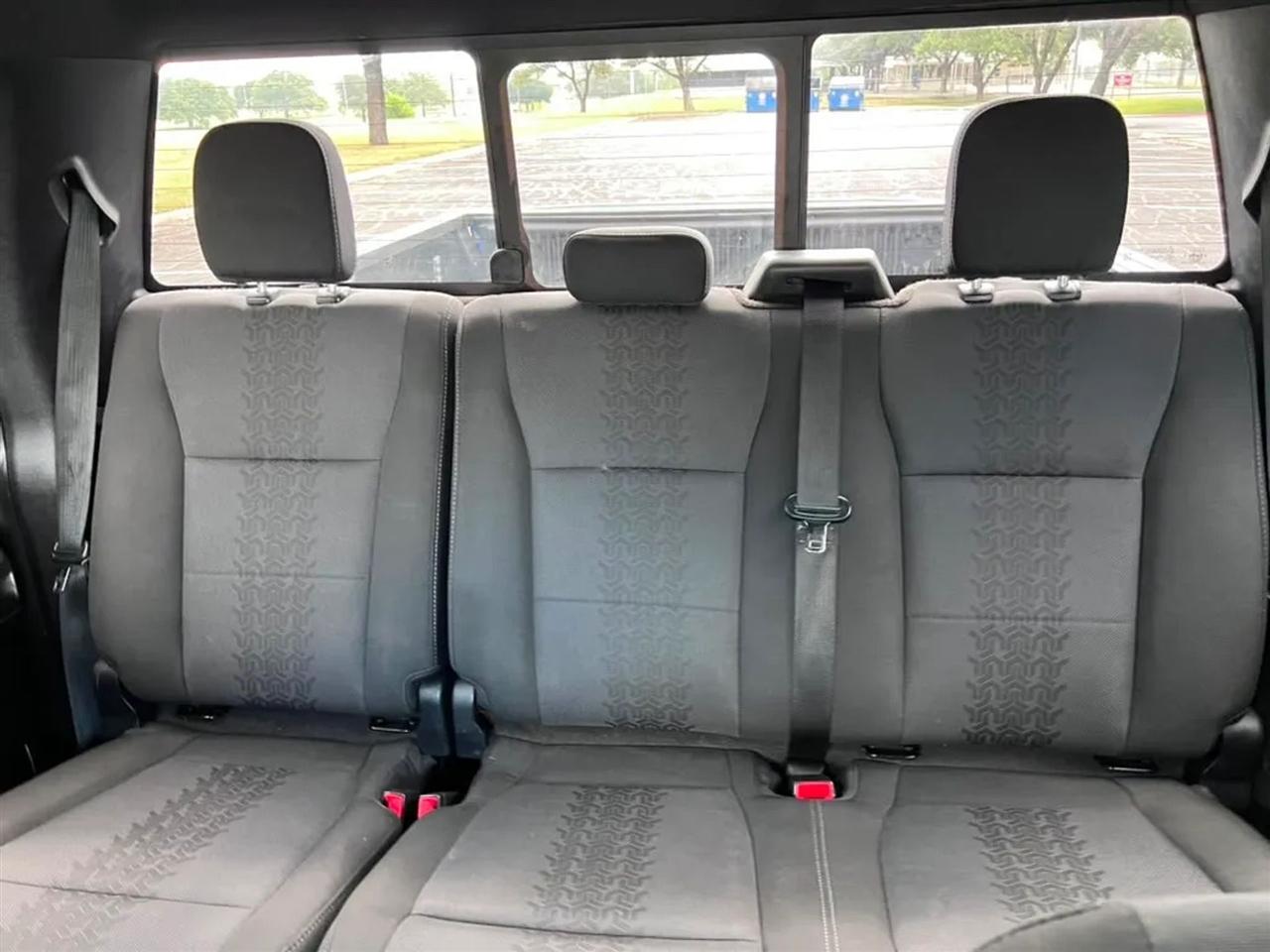 Ford F-150  2018
