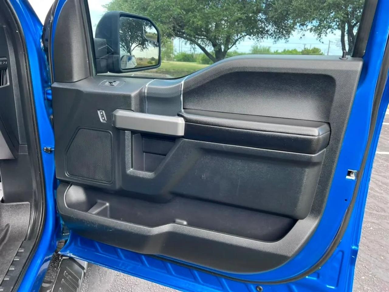 Ford F-150  2018