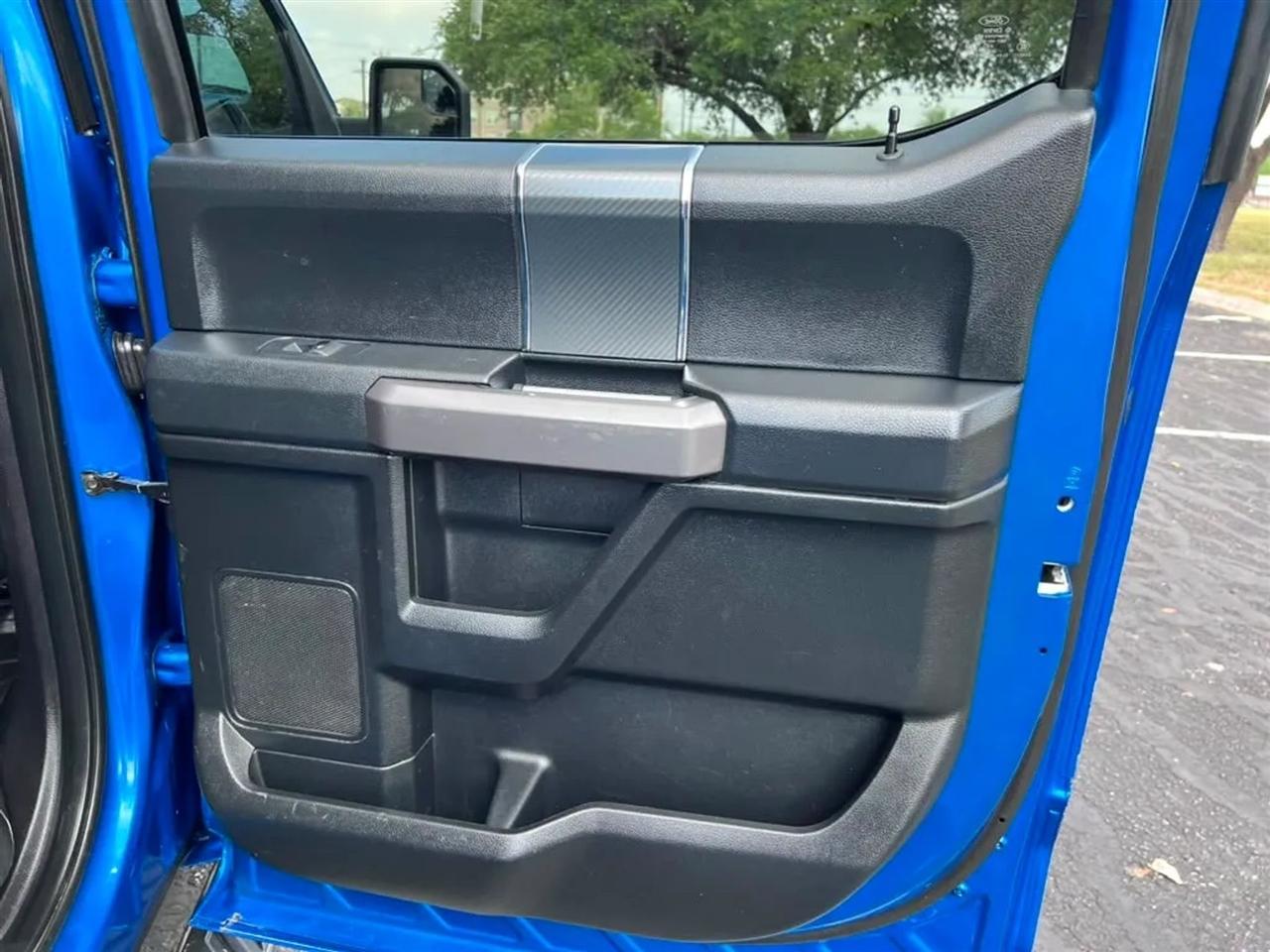 Ford F-150  2018