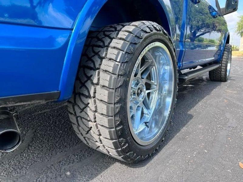 Ford F-150  2018