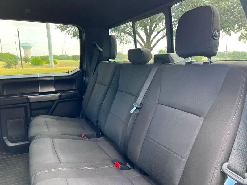 Ford F-150  2018