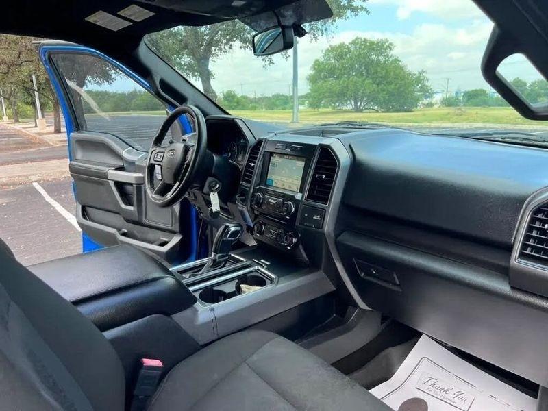 Ford F-150  2018
