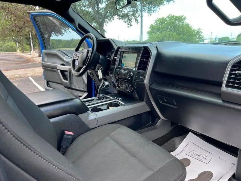 Ford F-150  2018