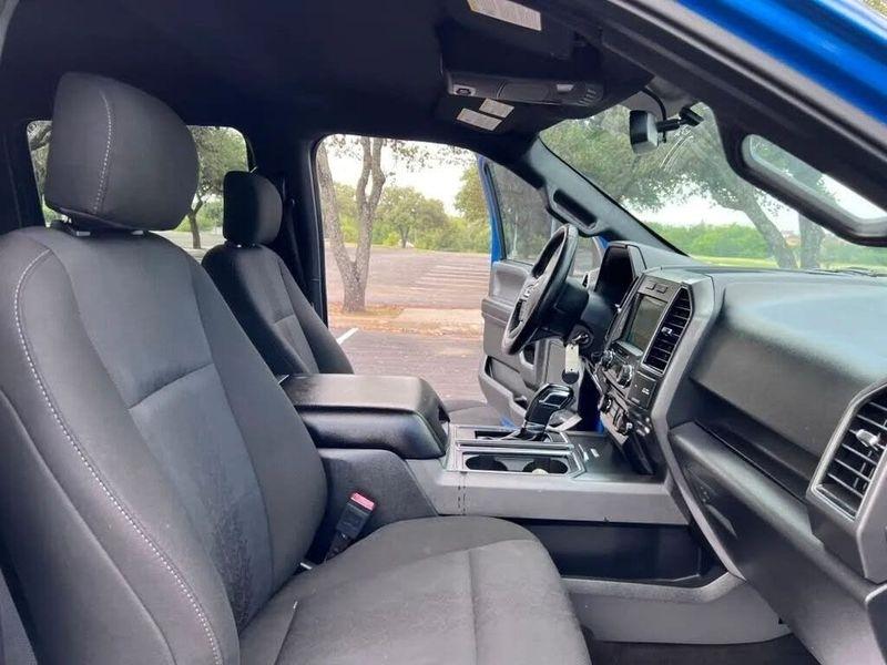 Ford F-150  2018
