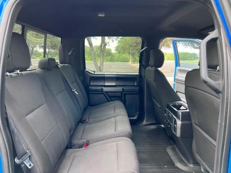Ford F-150  2018