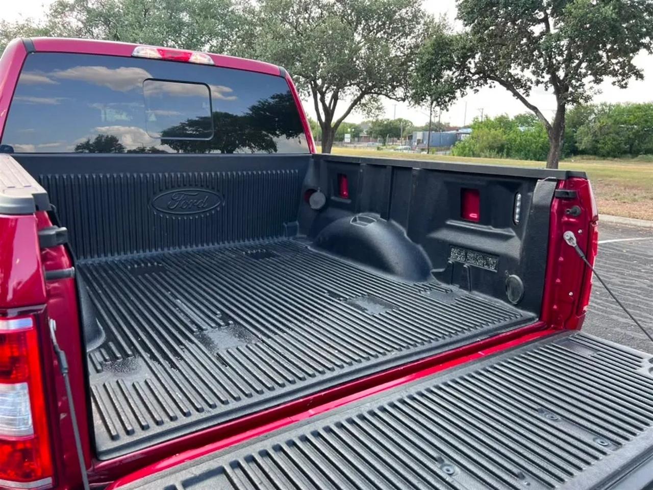 Ford F-150  2020
