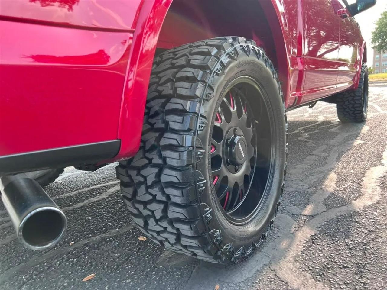 Ford F-150  2020