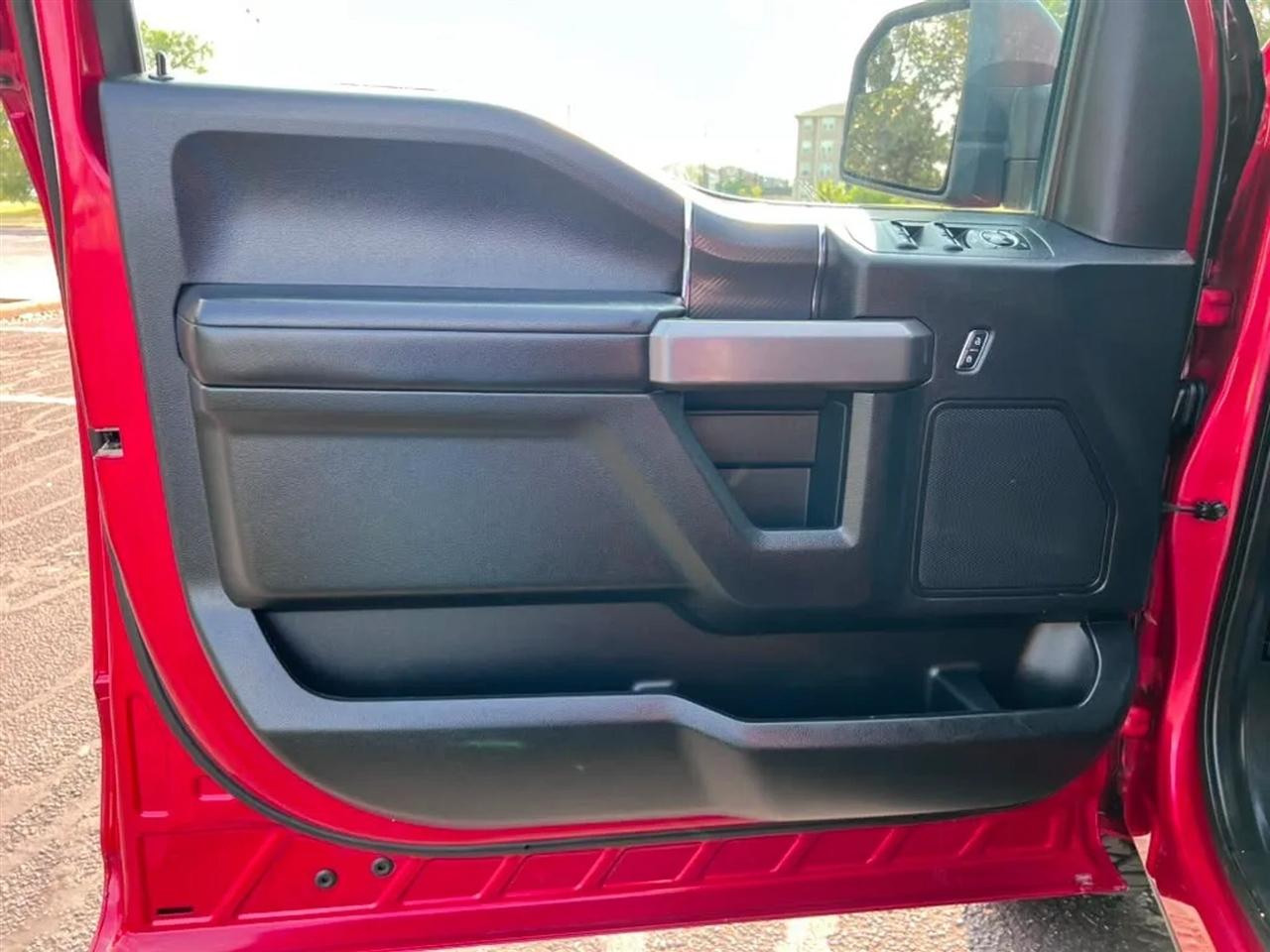 Ford F-150  2020
