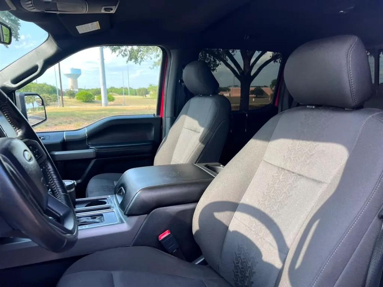 Ford F-150  2020