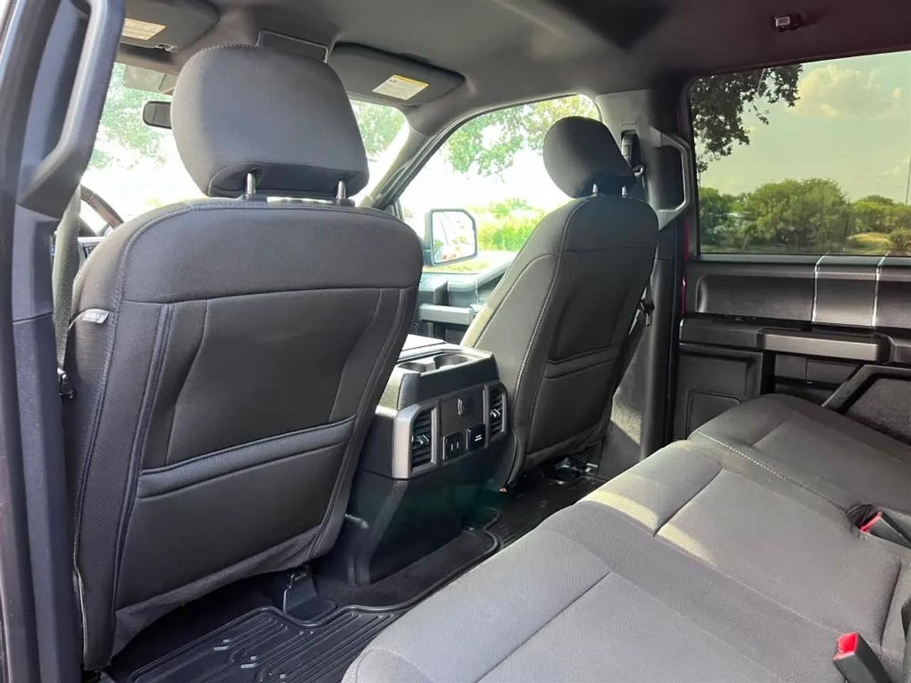 Ford F-150  2020