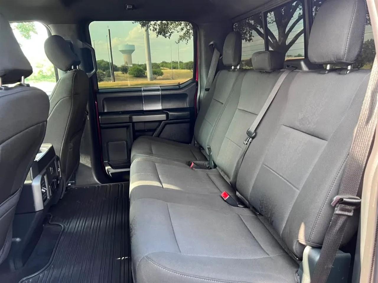 Ford F-150  2020