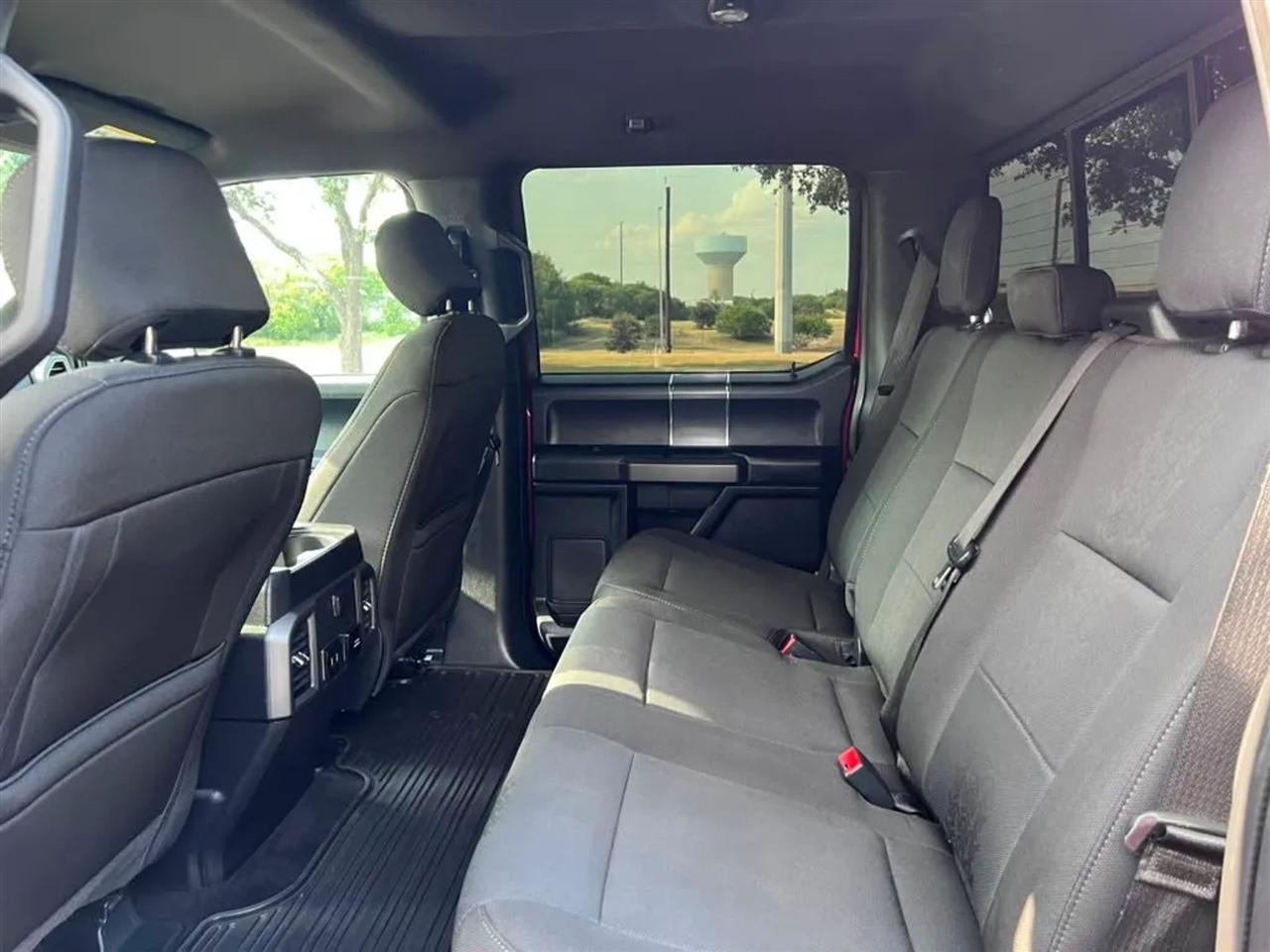 Ford F-150  2020