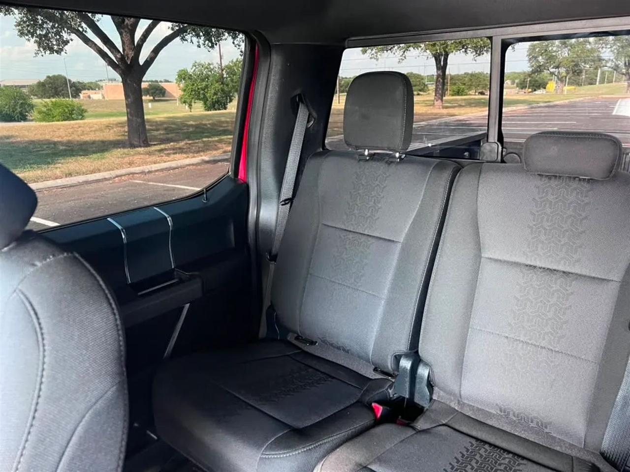 Ford F-150  2020