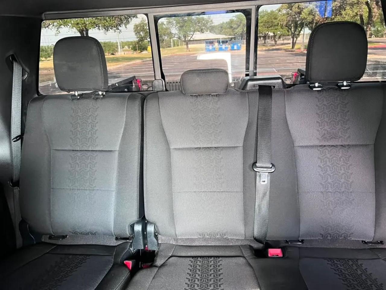 Ford F-150  2020