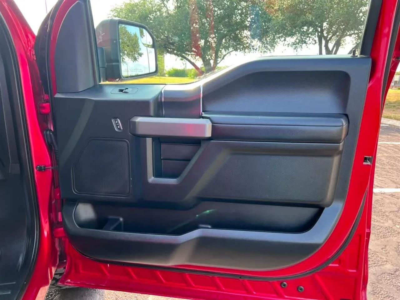 Ford F-150  2020