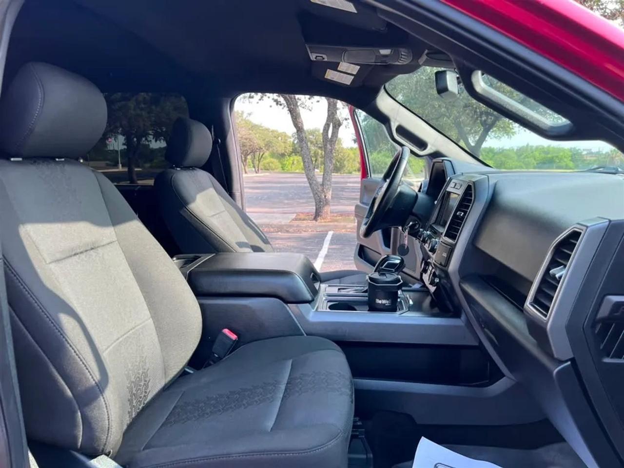 Ford F-150  2020