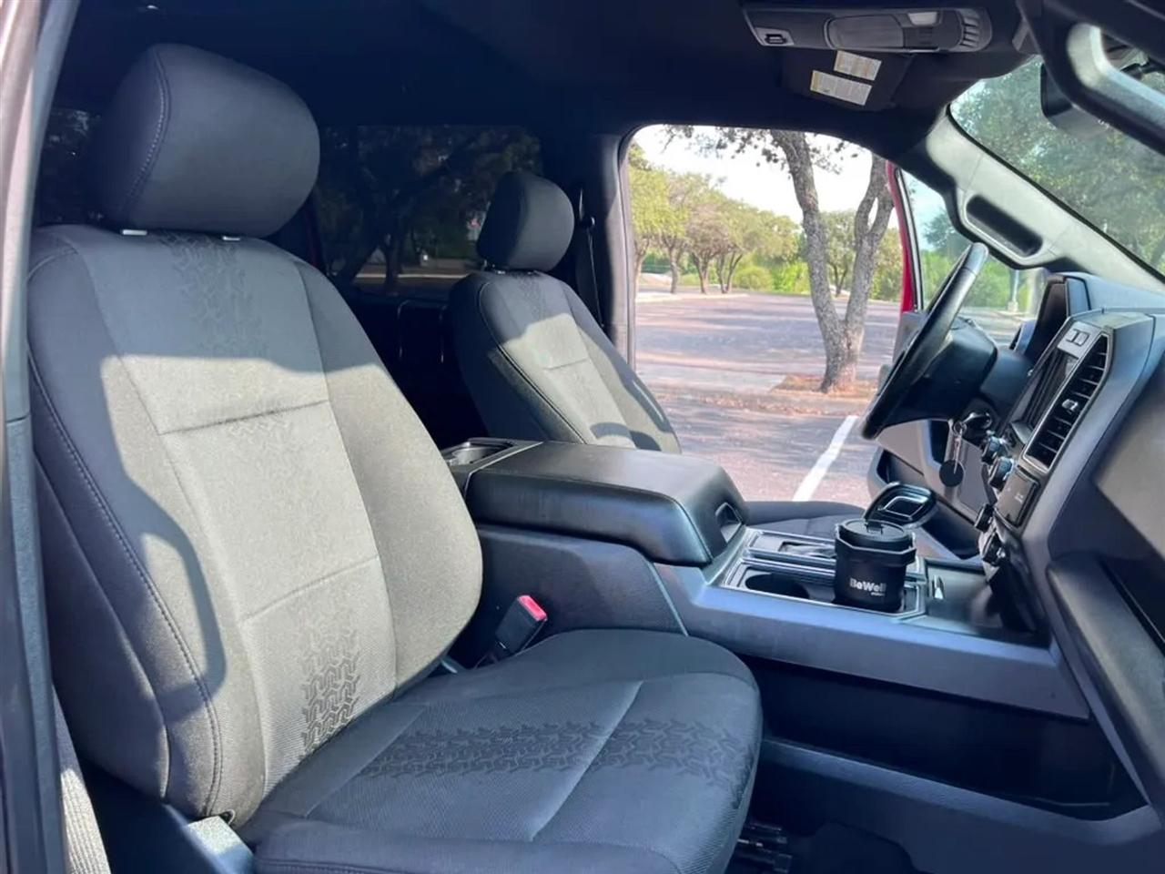 Ford F-150  2020