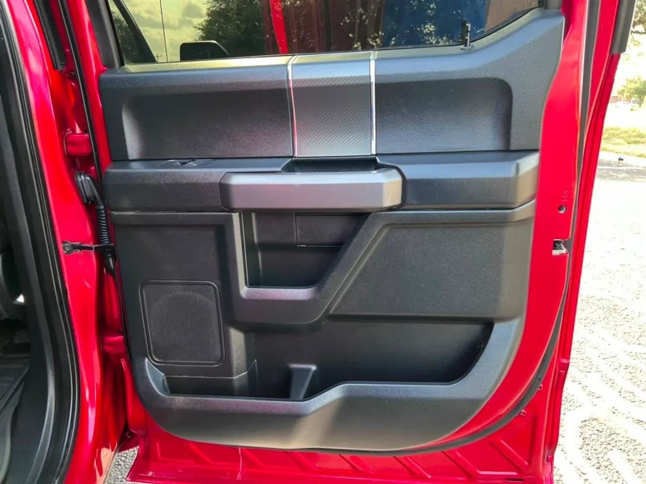 Ford F-150  2020