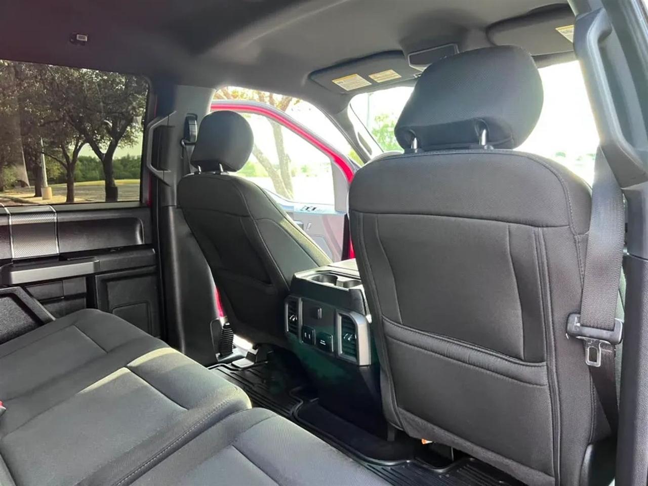Ford F-150  2020