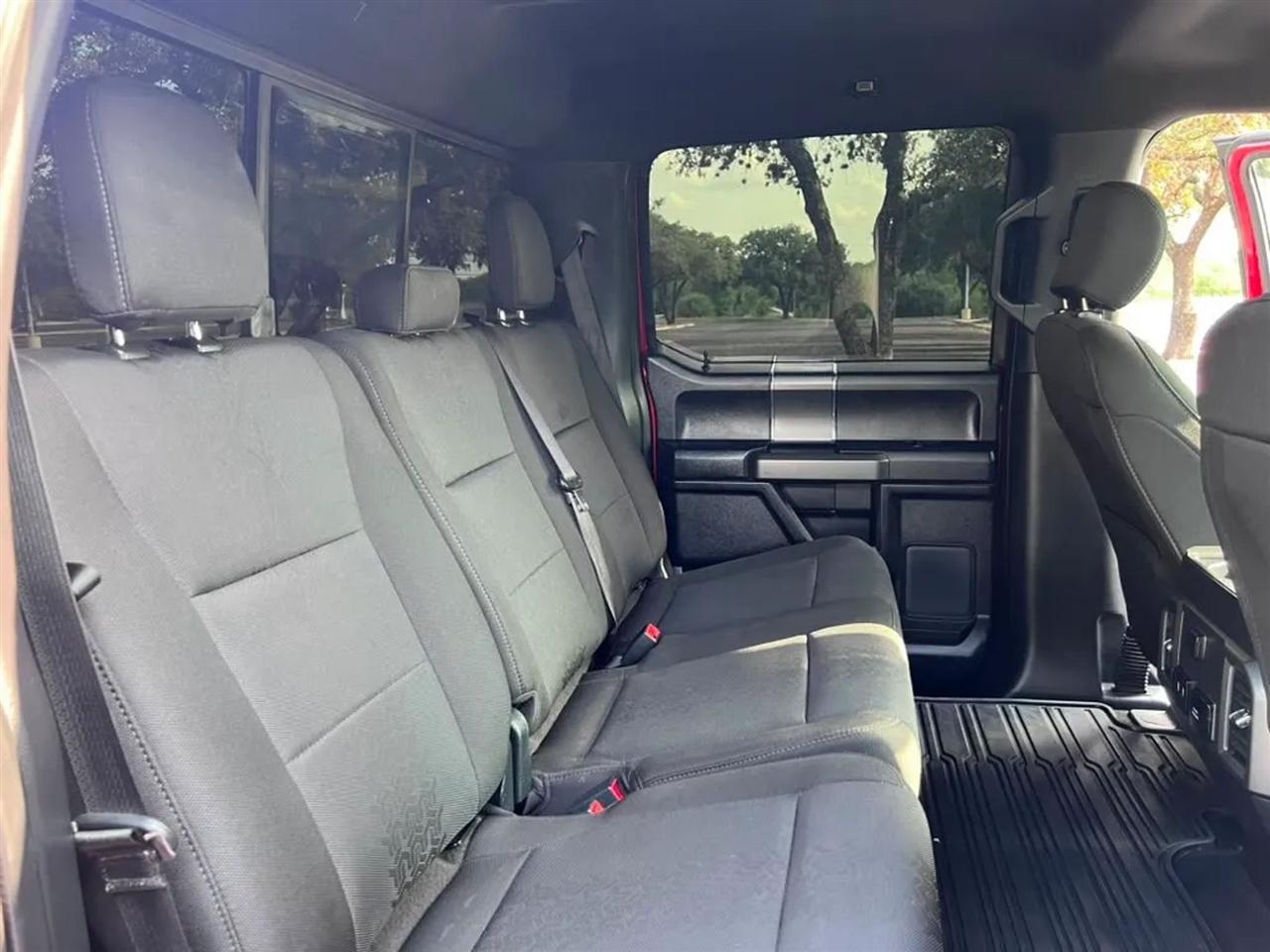 Ford F-150  2020